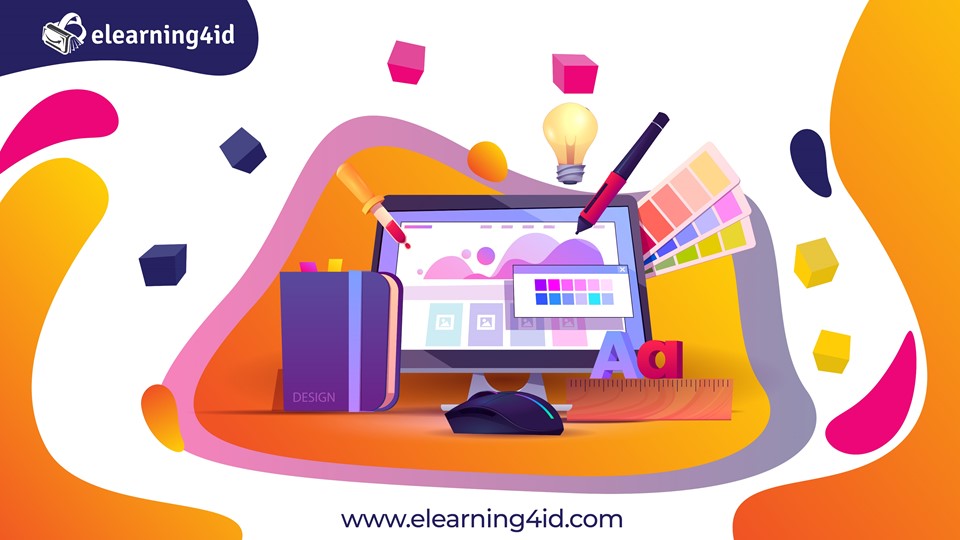 video e-learning