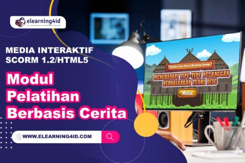 Kuis Modul Interaktif Berbasis Storytelling Kuis Modul Interaktif Berbasis Storytelling