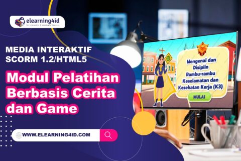Modul Interaktif Berbasis Cerita Modul Interaktif Berbasis Cerita