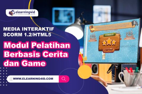 Gamifikasi Modul Interaktif Berbasis Storytelling Gamifikasi Modul Interaktif Berbasis Storytelling