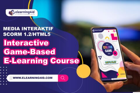 Game Modul Interaktif SCORM/HTML5 Game Modul Interaktif SCORM/HTML5