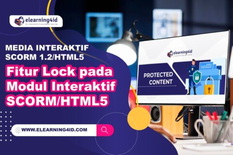 SCORM with Protection SCORM with Protection