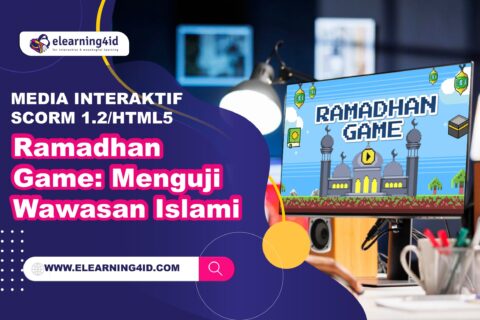 Ramadan Quest – Games Interaktif yang Menguji Wawasan Keislaman Ramadan Quest – Games Interaktif yang Menguji Wawasan Keislaman