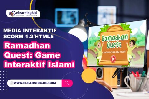 Ali dan Aisha – Game Ramadan Interaktif Ali dan Aisha – Game Ramadan Interaktif