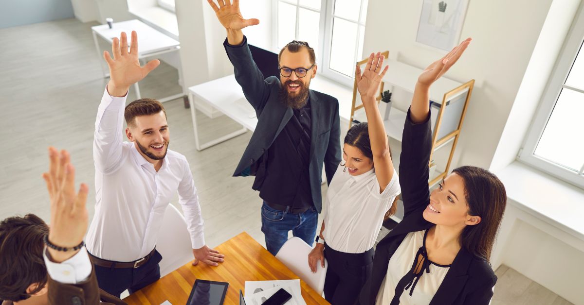 contoh modul pelatihan karyawan