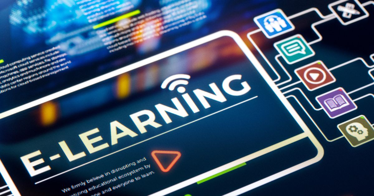 5 Platform E Learning Teratas untuk Individu & Bisnis - Elearning4id ...