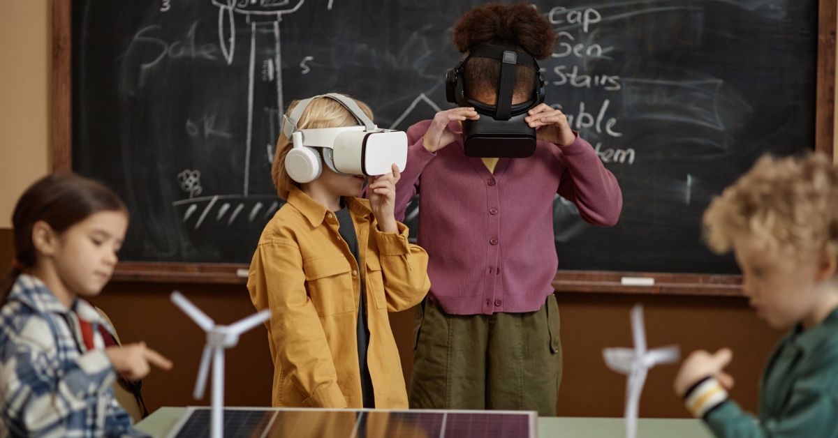 pengembangan media pembelajaran interaktif