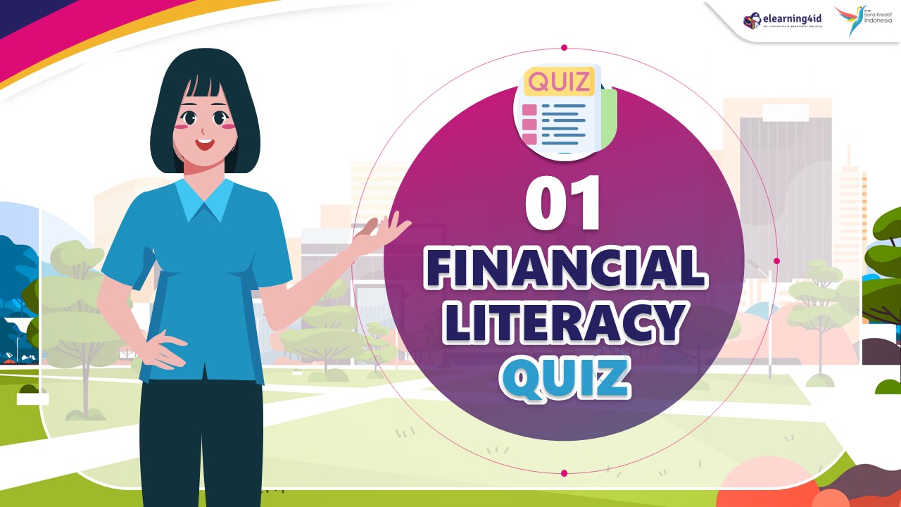 Financial Literacy 1