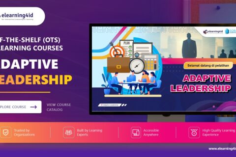 Off-The-Shelf (OTS) Training Module – Adaptive Leadership