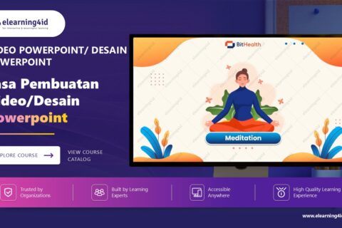 Layanan Pembuatan Video Presentasi Kesehatan Kategori GREAT