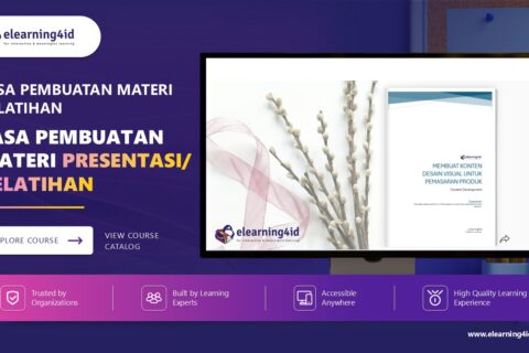 Jasa Penyusunan Materi Buku Pelatihan