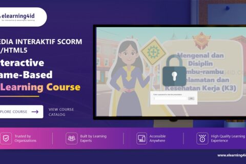 SCORM with Protection