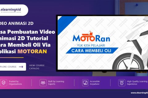 Video Animasi 2D Tutorial Aplikasi – Motoran