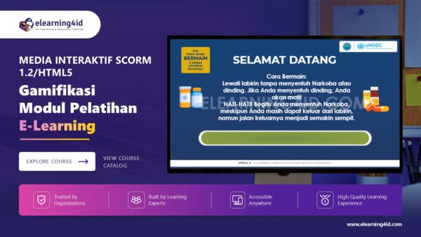 Gamifikasi