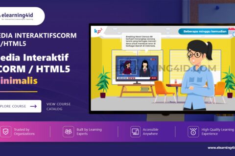 Modul Interaktif Kategori Minimalis – KreditPlus