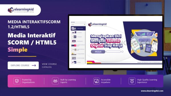E-learning