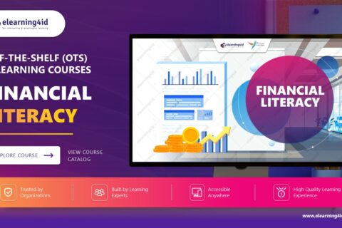 Off-The-Shelf (OTS) Training Module – Financial Literacy