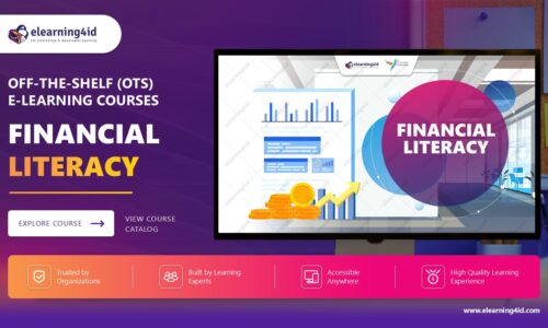 Off the Shelf Module – General Financial Literacy