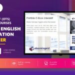 Off the Shelf Module – Business English for Officer