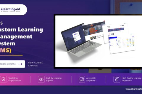 Jasa Pembuatan LMS: Solusi E-Learning Berbasis Moodle yang Fleksibel dan Efisien