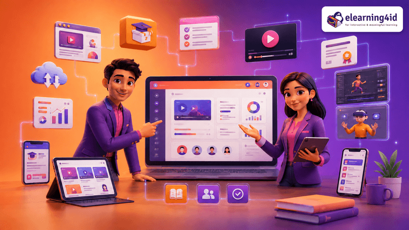 jasa pembuatan e-learning, jasa pembuatan lms, jasa pembuatan modul pelatihan, jasa e-learning platform, elearning solutions, elearning provider elearning4id indonesia
