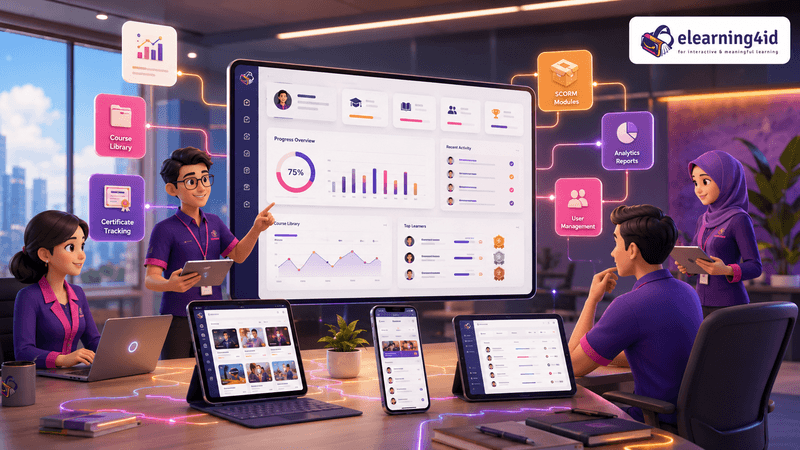 jasa pembuatan multimedia interaktif, jasa media e learning, multimedia interaktif e learning, interactive multimedia design, interactive media powerpoint presentation (ppt), interactive multimedia e4 indo